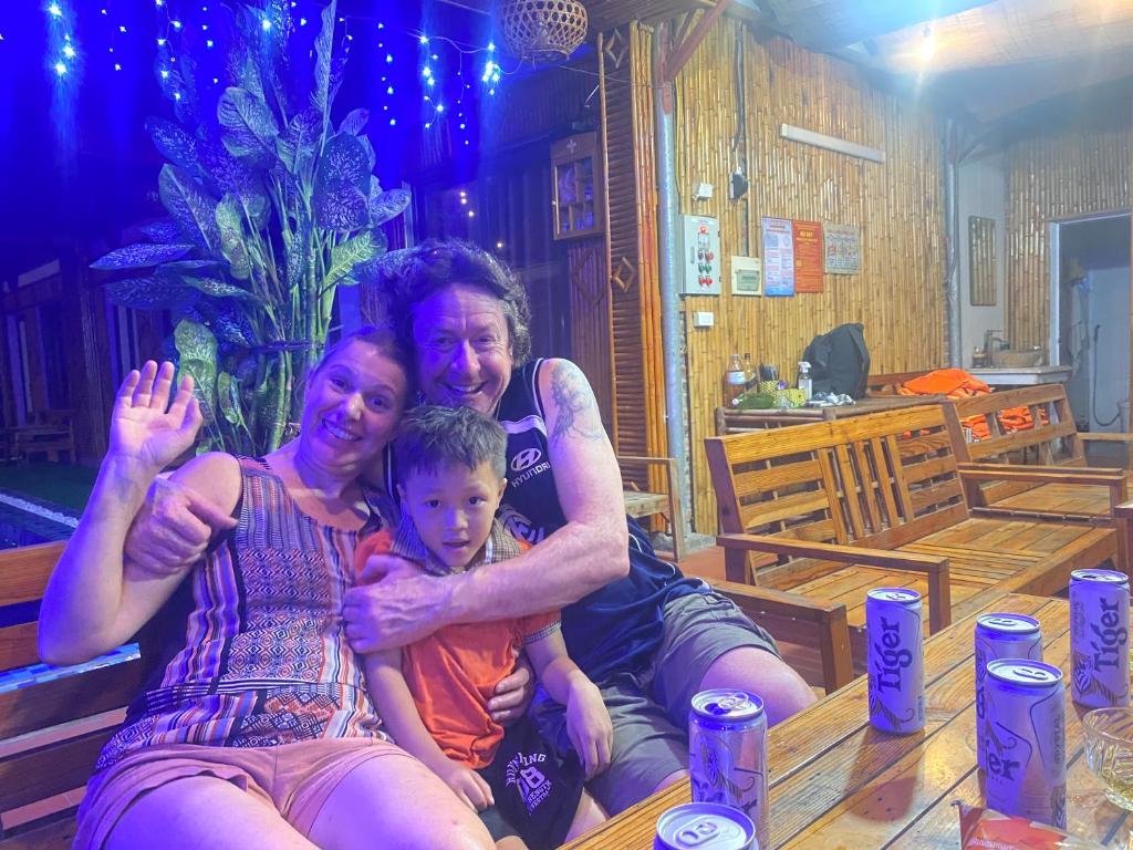 Tam Coc Charming Bungalow - 6