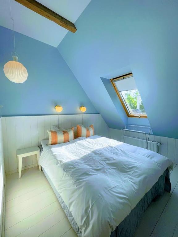 Letto o letti in una camera di Egn Boutique Hotel