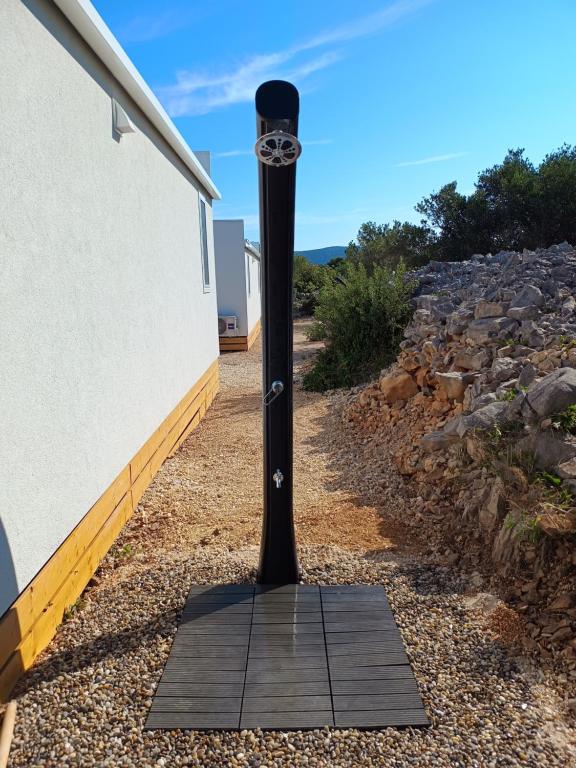 Foto dalla galleria di Mobile Home Drage a Drage