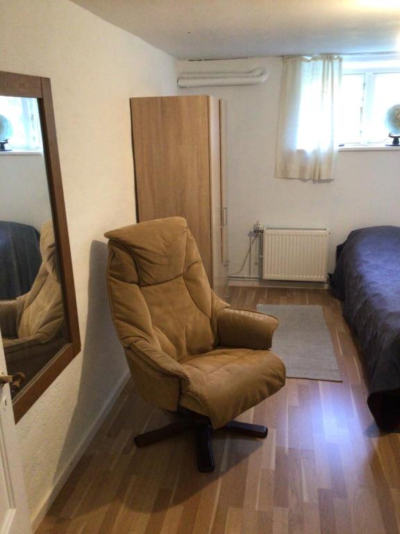Fotografie z fotogalerie ubytování Venlig og praktisk v Kodani