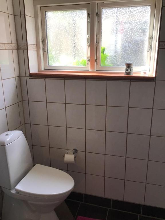 Fotografie z fotogalerie ubytování Venlig og praktisk v Kodani