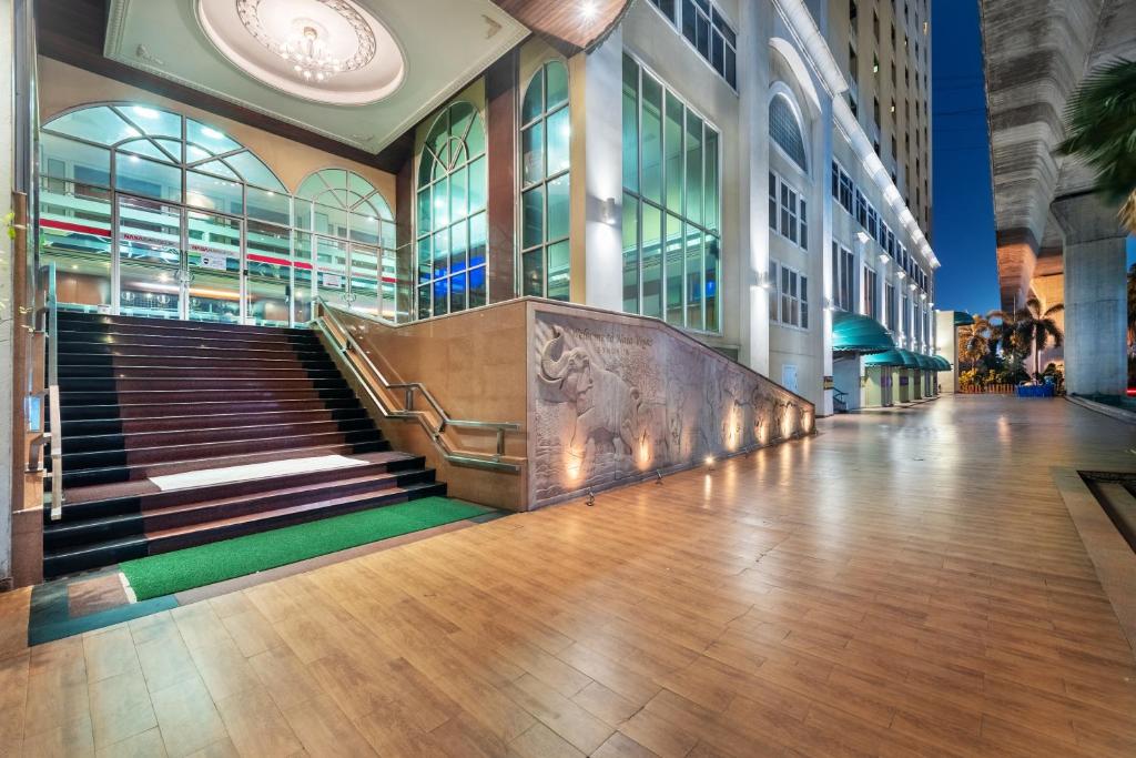 Nasa Bangkok - Resim 14