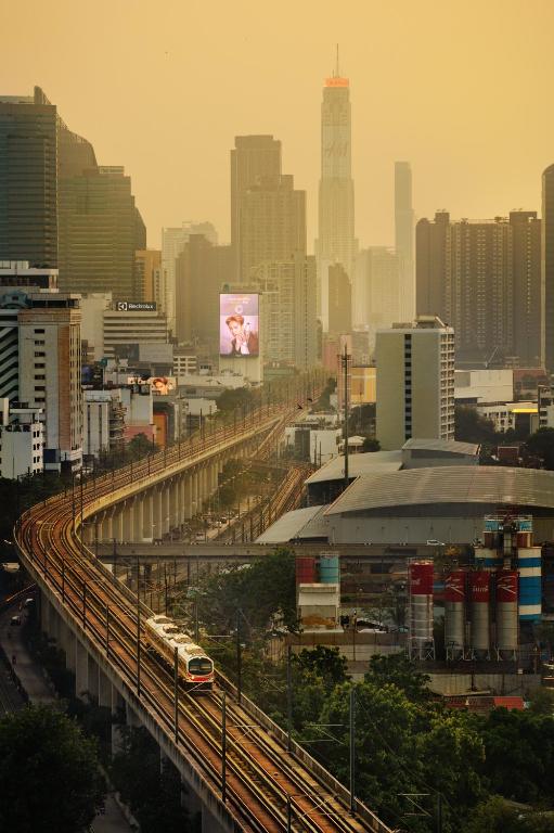Nasa Bangkok - Resim 23