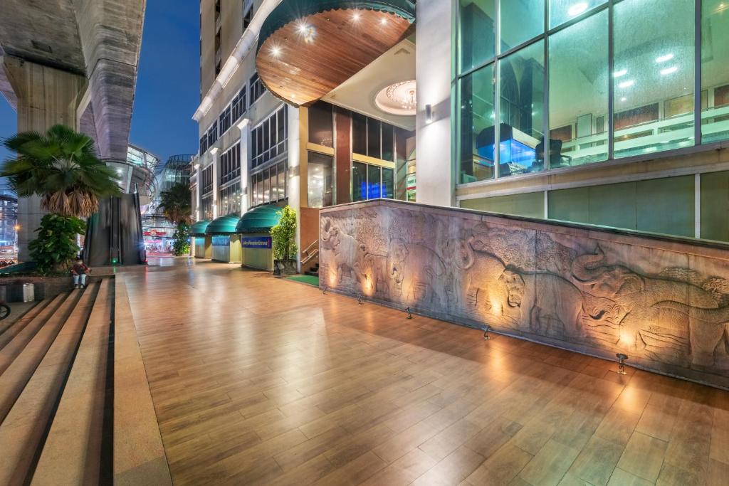 Nasa Bangkok - Resim 15