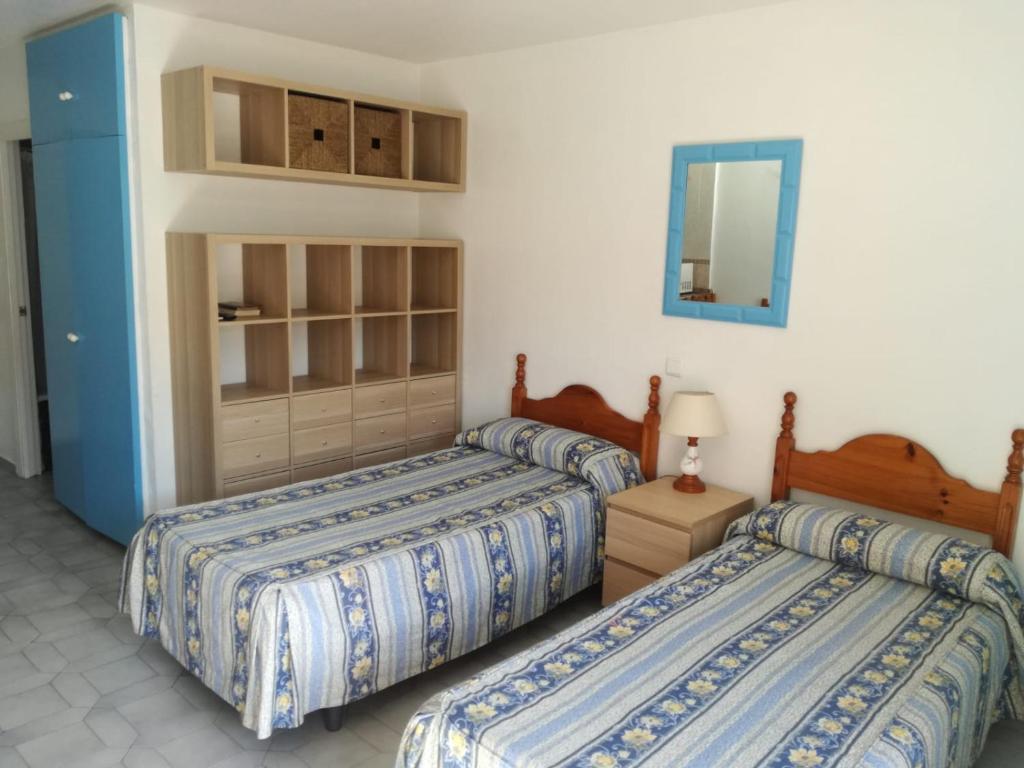 Apartamentos Minerva JC, Benalmádena – Bijgewerkte prijzen 2023