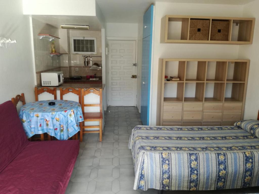 Apartamentos Minerva JC, Benalmádena – Bijgewerkte prijzen 2023