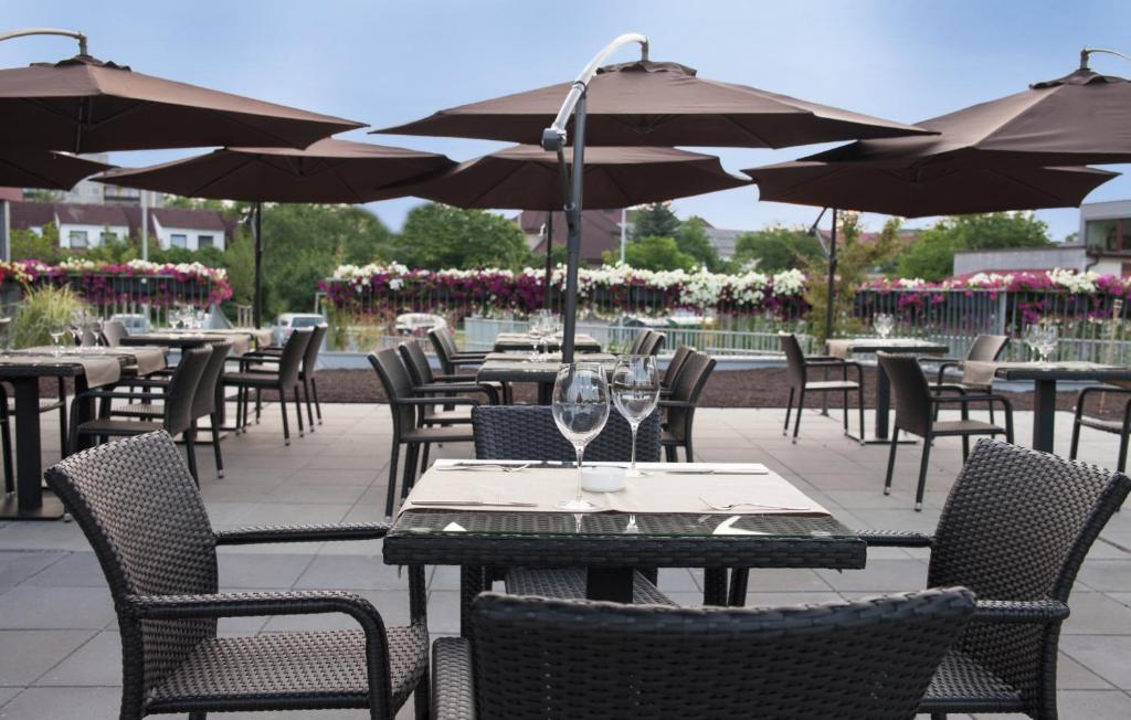 Hotel Lifestyle - Resim 6