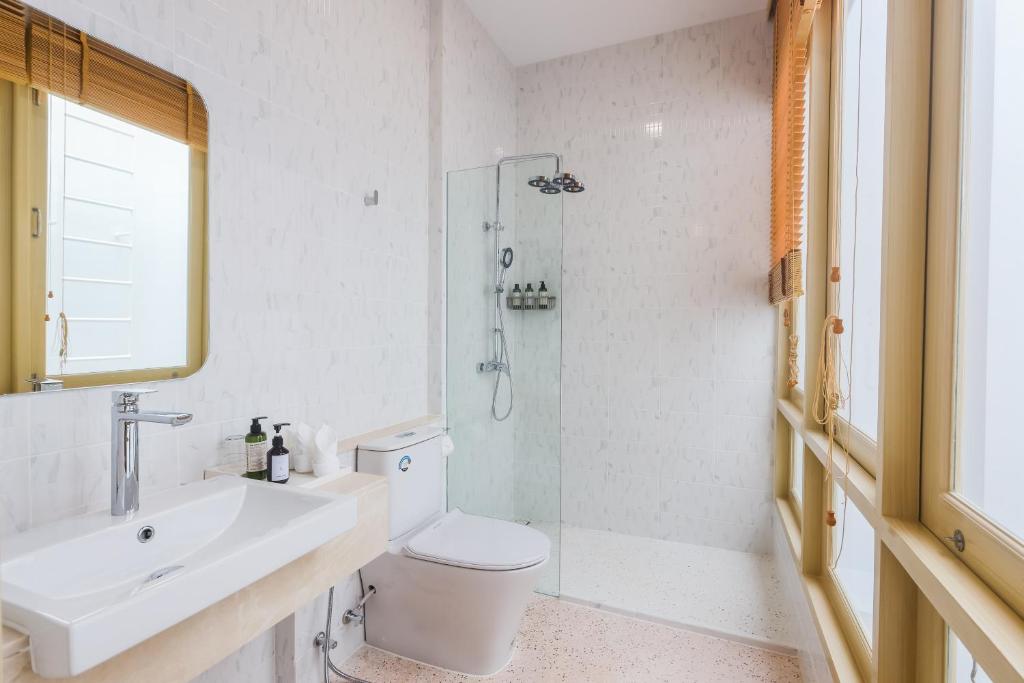 The Elements Boutique House - 3