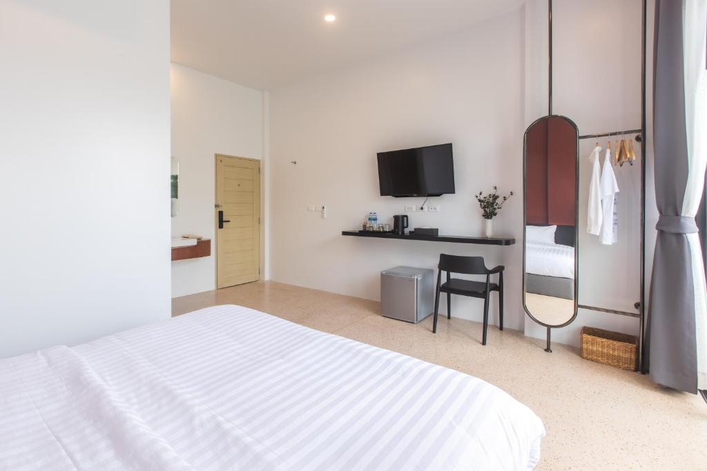 The Elements Boutique House - 7