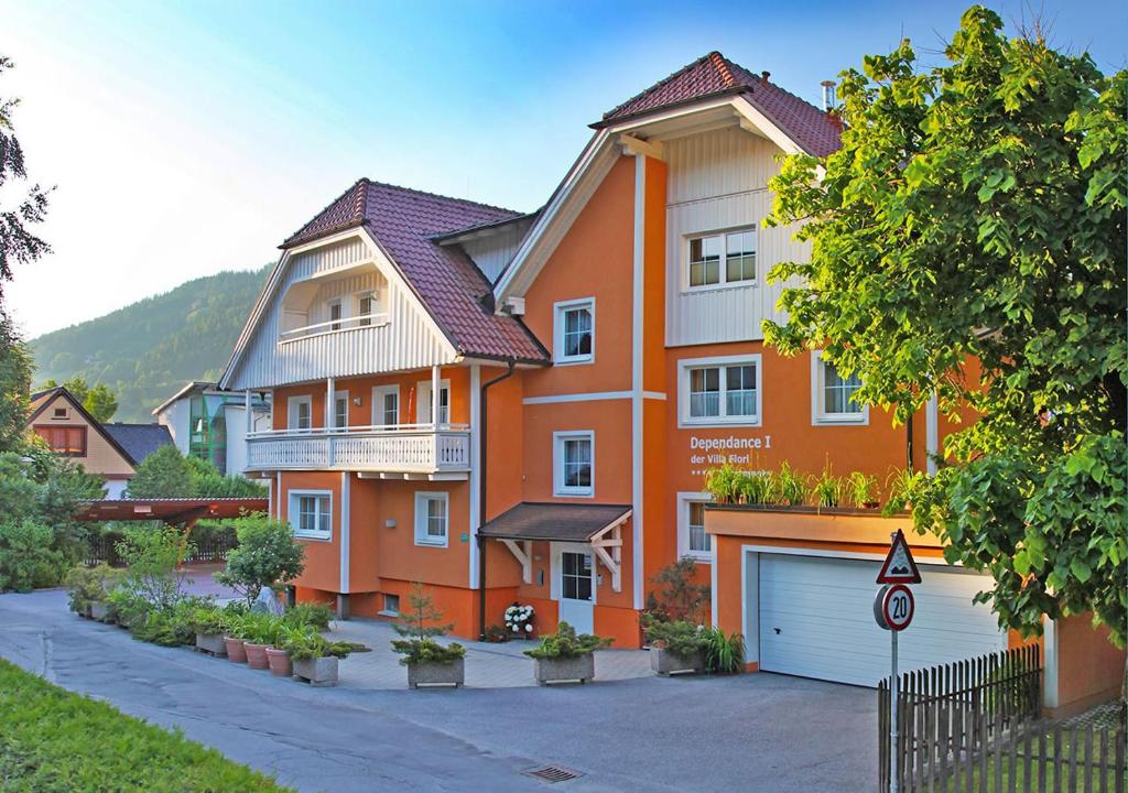 Výhľad na hory alebo výhľad na hory priamo z apartmánu