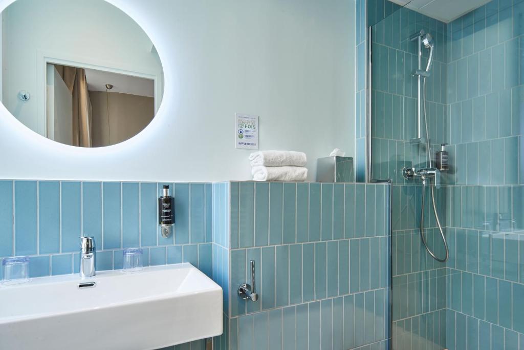 Hotel Magenta 38 by Happyculture - Resim 8