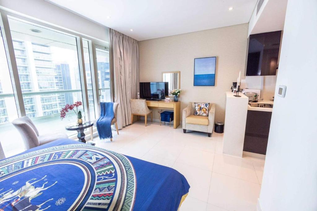 Waters Edge Business Bay Dubai Ezytrac Vacation Homes, Dubai (updated