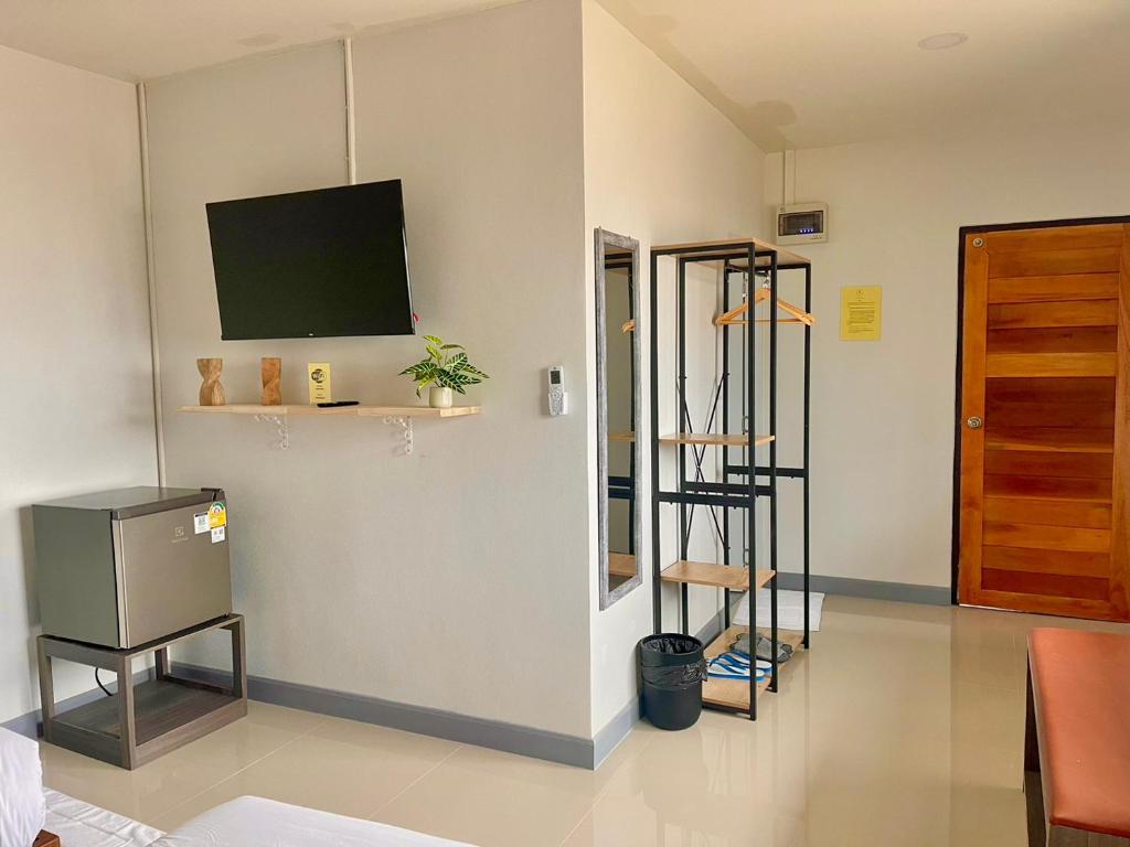 ?????????? ???????? Baan Kan Chiang Rai - Resim 17