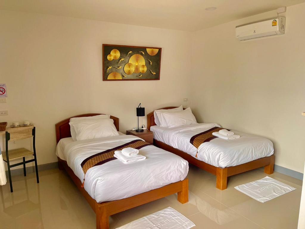 ?????????? ???????? Baan Kan Chiang Rai - Resim 19