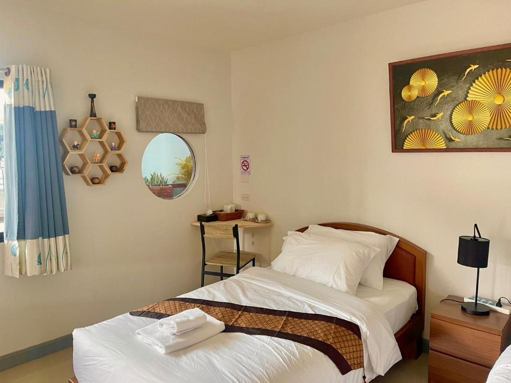 ?????????? ???????? Baan Kan Chiang Rai - Resim 20