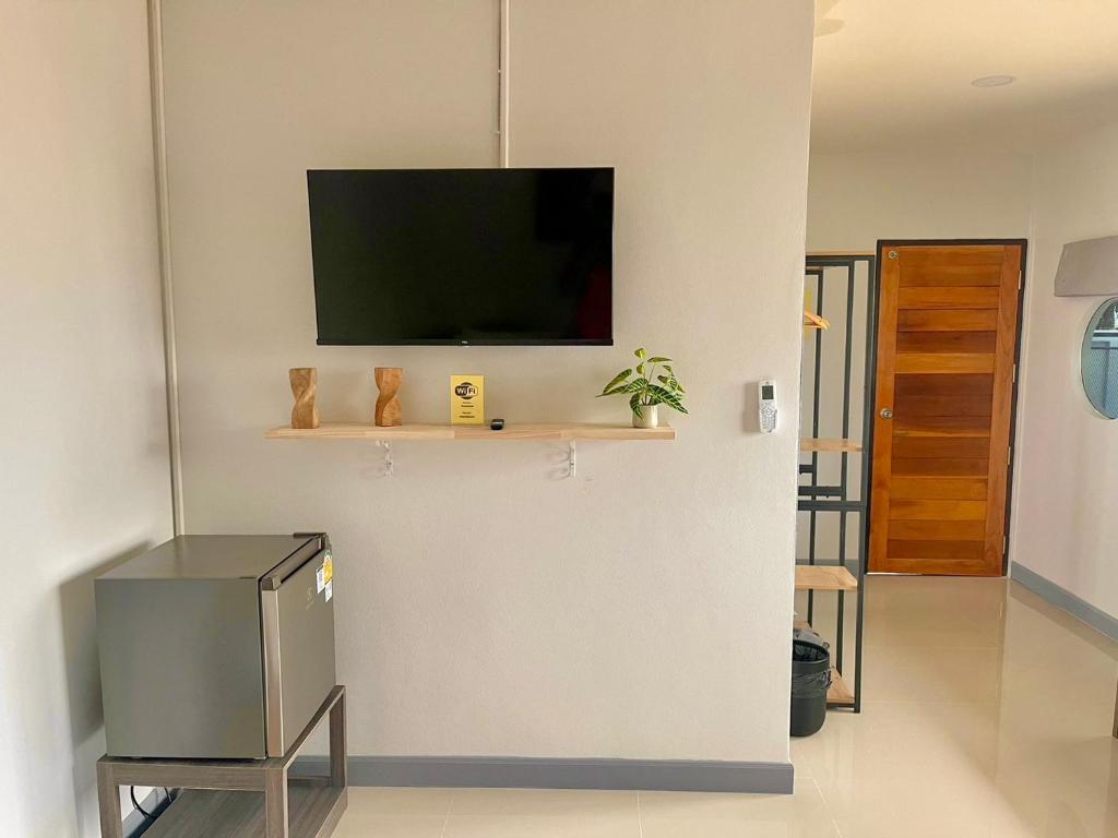 ?????????? ???????? Baan Kan Chiang Rai - Resim 21