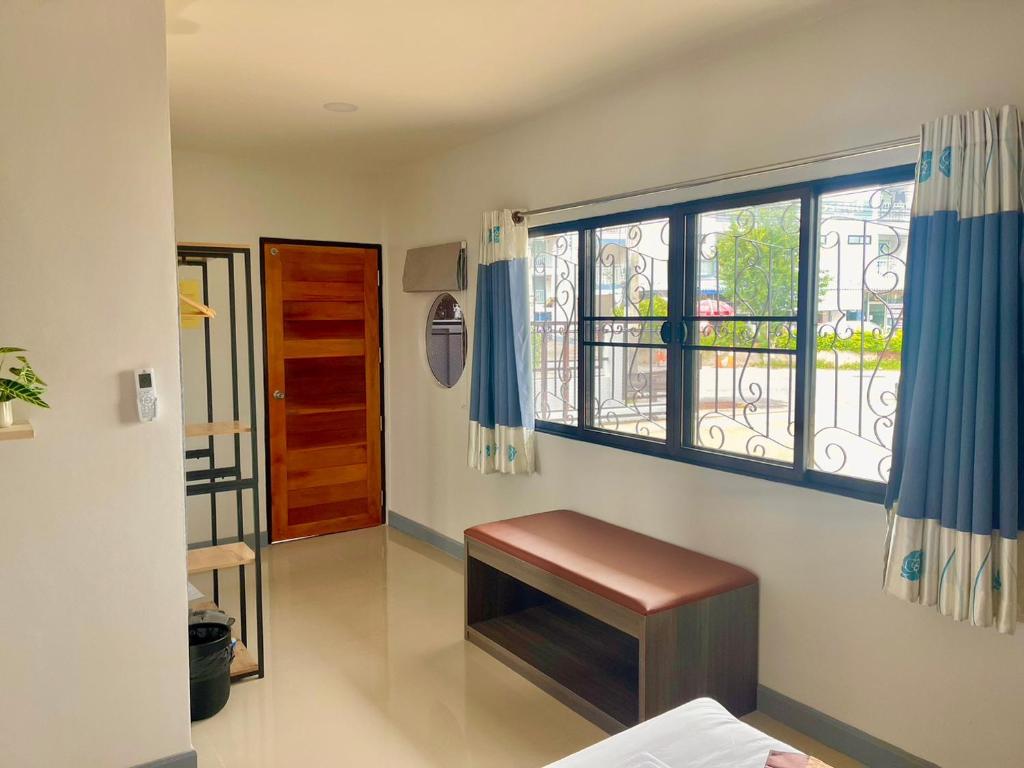 ?????????? ???????? Baan Kan Chiang Rai - Resim 22