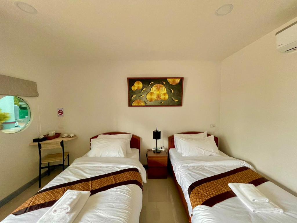 ?????????? ???????? Baan Kan Chiang Rai - Resim 23