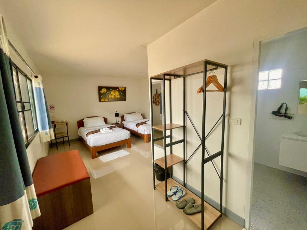 ?????????? ???????? Baan Kan Chiang Rai - Resim 24