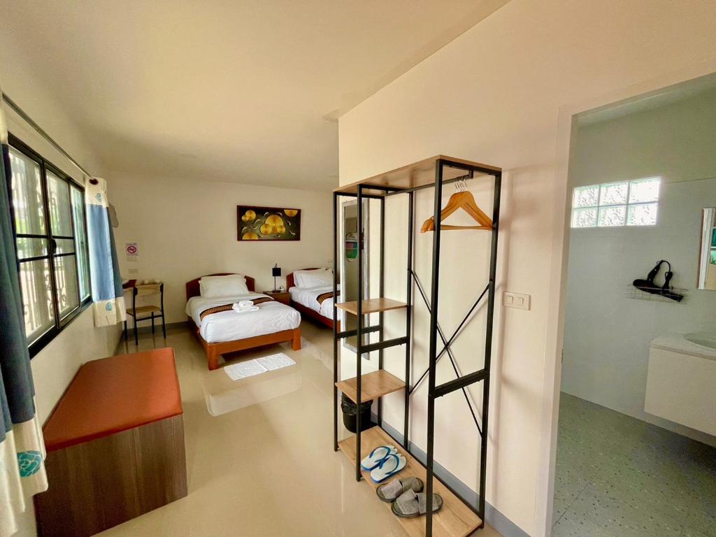 ?????????? ???????? Baan Kan Chiang Rai - Resim 27