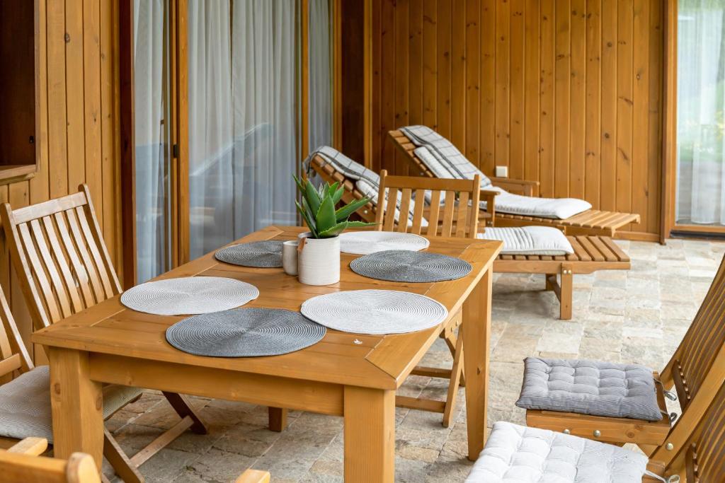 Boutique Holiday Pirin Golf photo