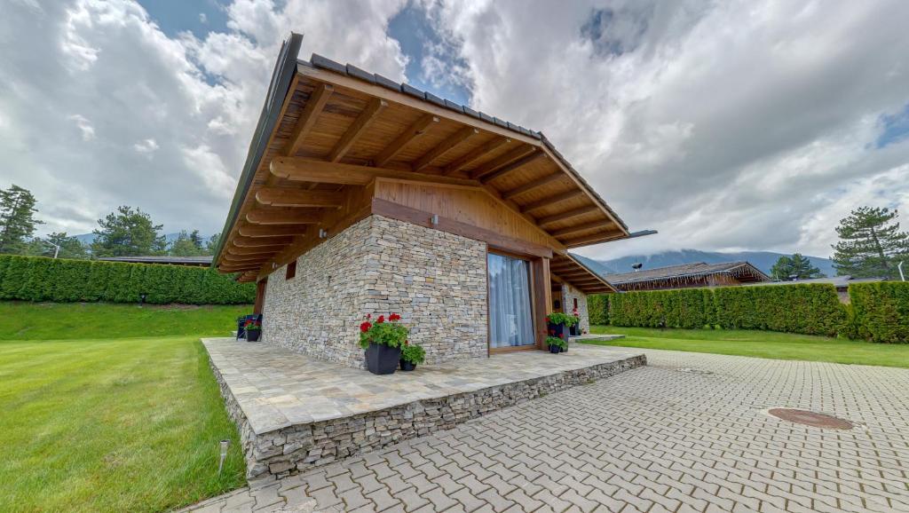 Boutique Holiday Pirin Golf photo
