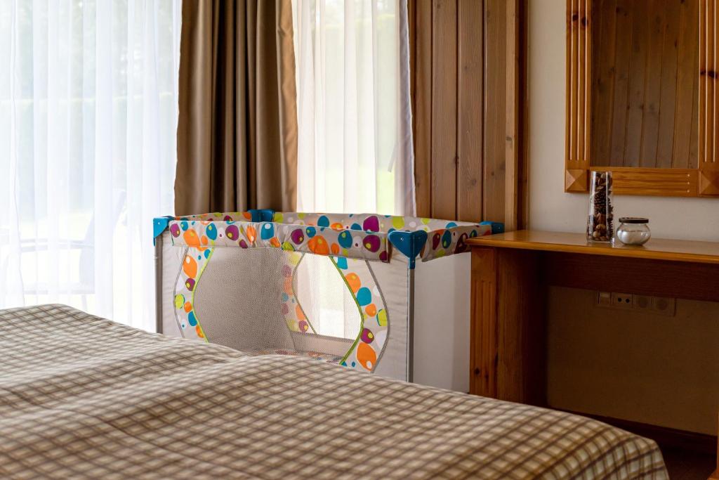 Boutique Holiday Pirin Golf photo