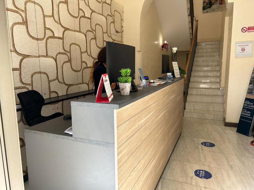 55 Aira Hotel - Resim 45