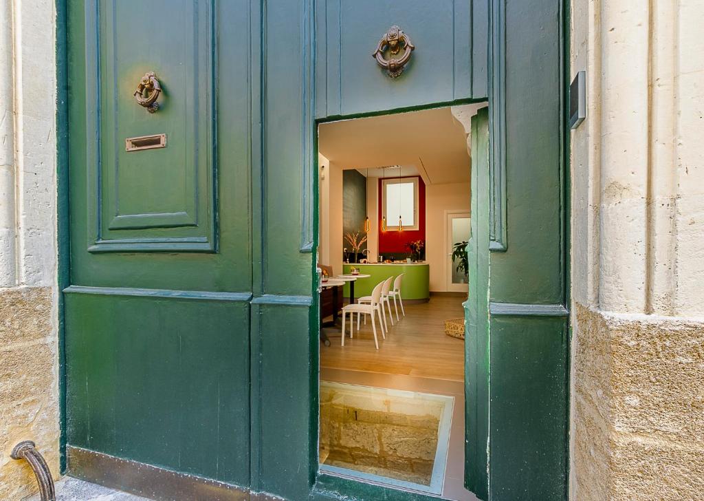 Fotografie z fotogalerie ubytování LecceMia B&B v destinaci Lecce