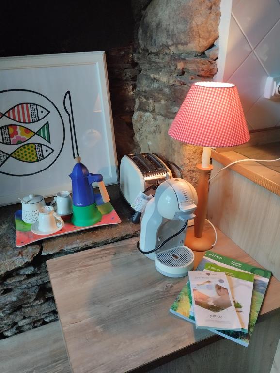 Kép Casa da Vita szállásáról Ferreira de Pantonban a galériában