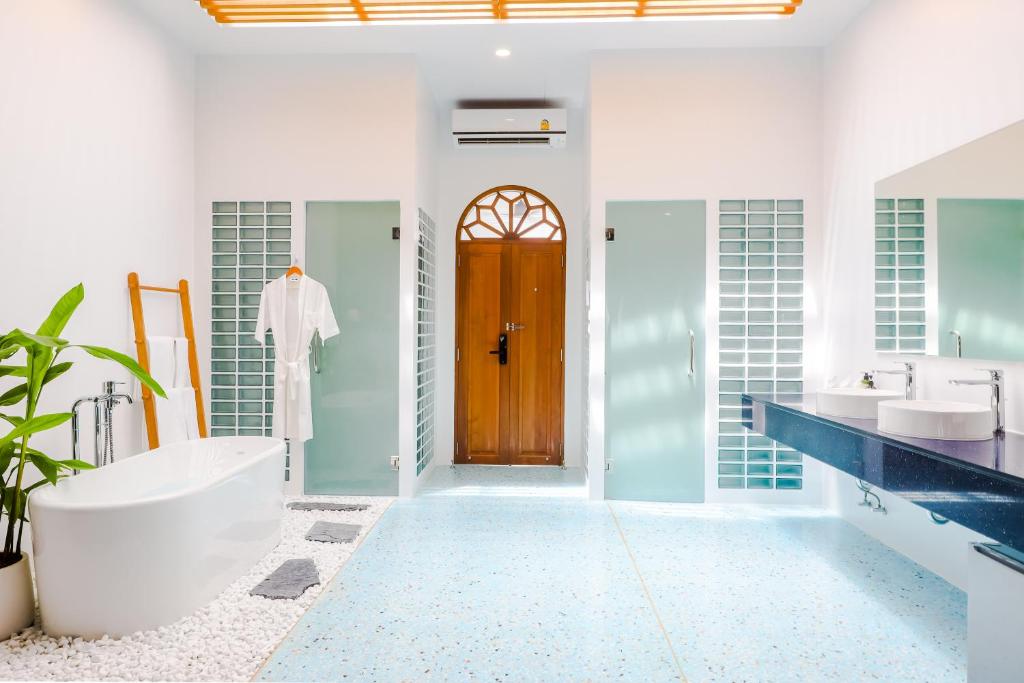 The Elements Boutique House - 17