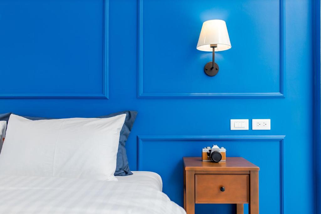 The Elements Boutique House - 14