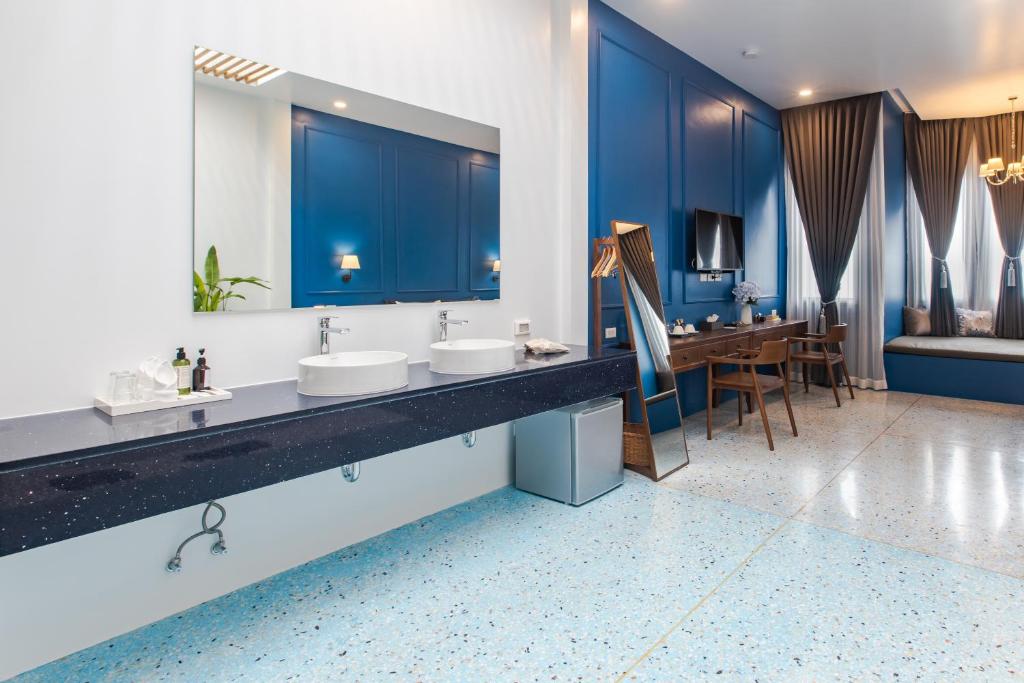 The Elements Boutique House - 16