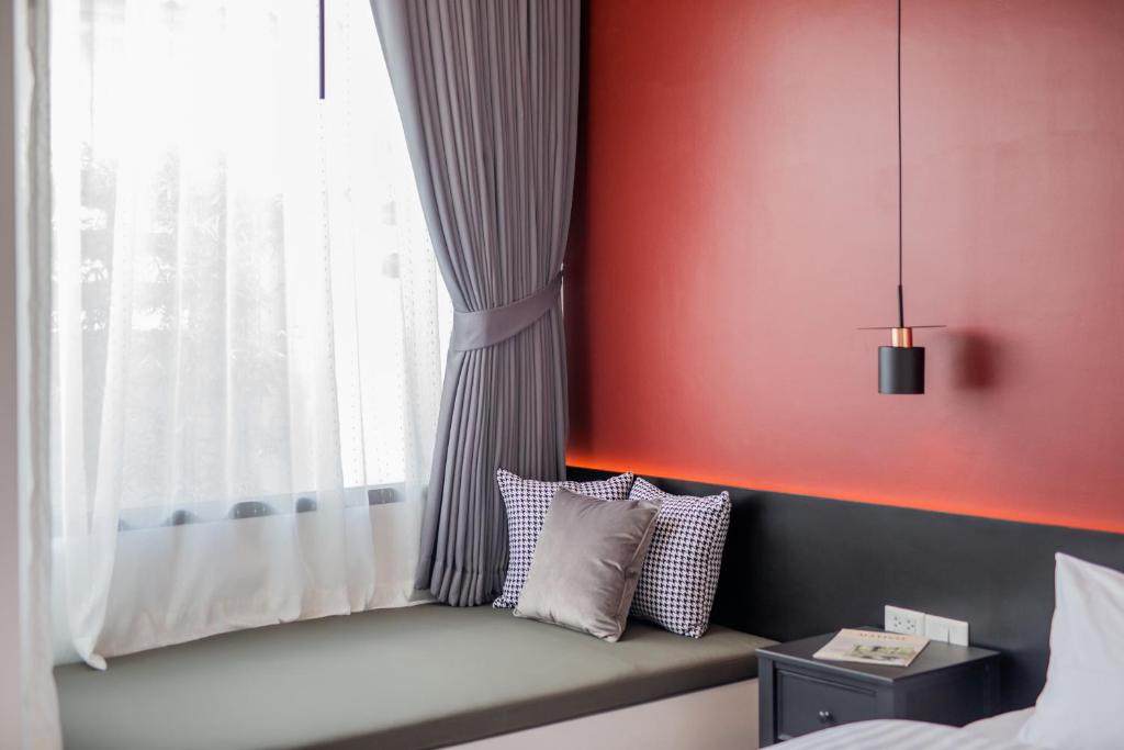 The Elements Boutique House - 9