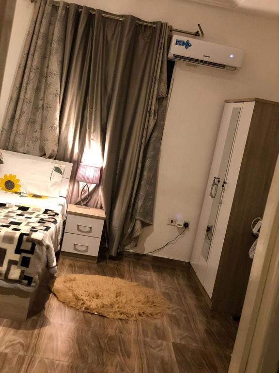 Success Serviced Apartment & Studio, Accra, Ghana