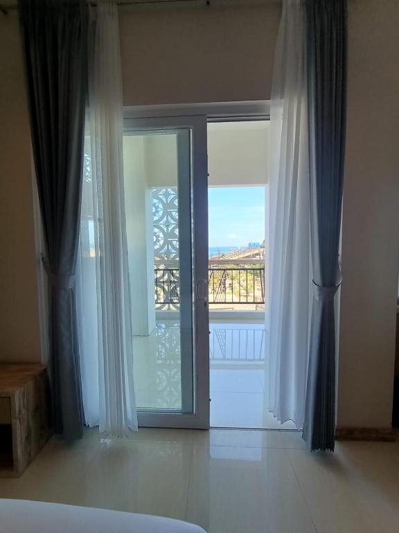 DEJAVU 2.0 HOTEL BAJO KOMODO - Deluxe Double Room With Sea View