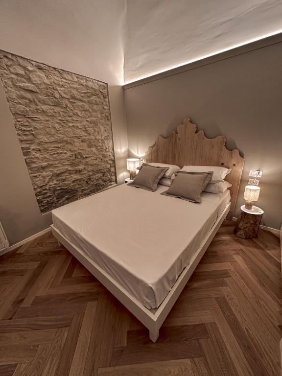 B&B Palazzo Bruni - Dimora di Mare - Double Room
