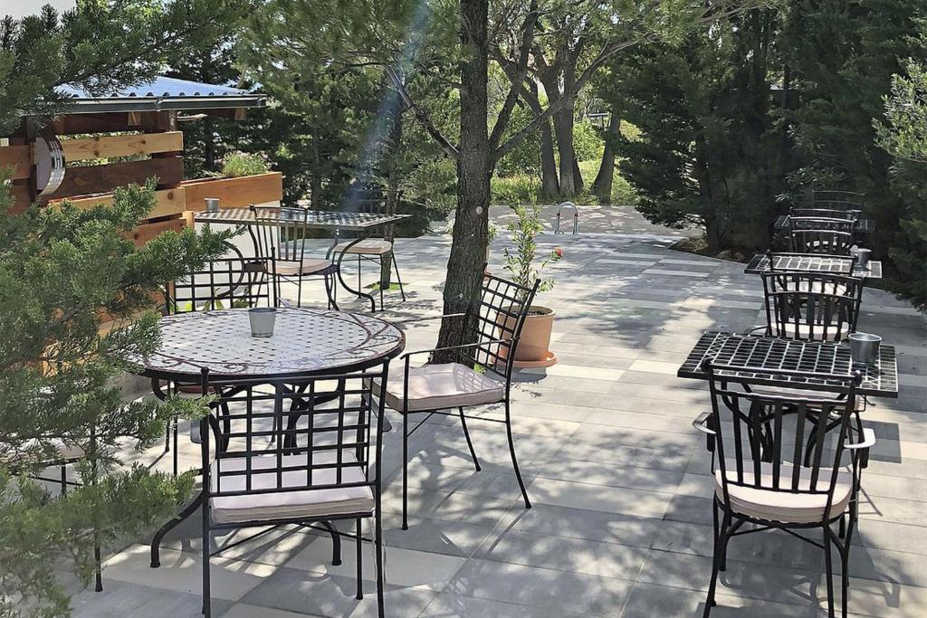 Fotografie z fotogalerie ubytování Paklenica Sport Apartments v destinaci Starigrad-Paklenica