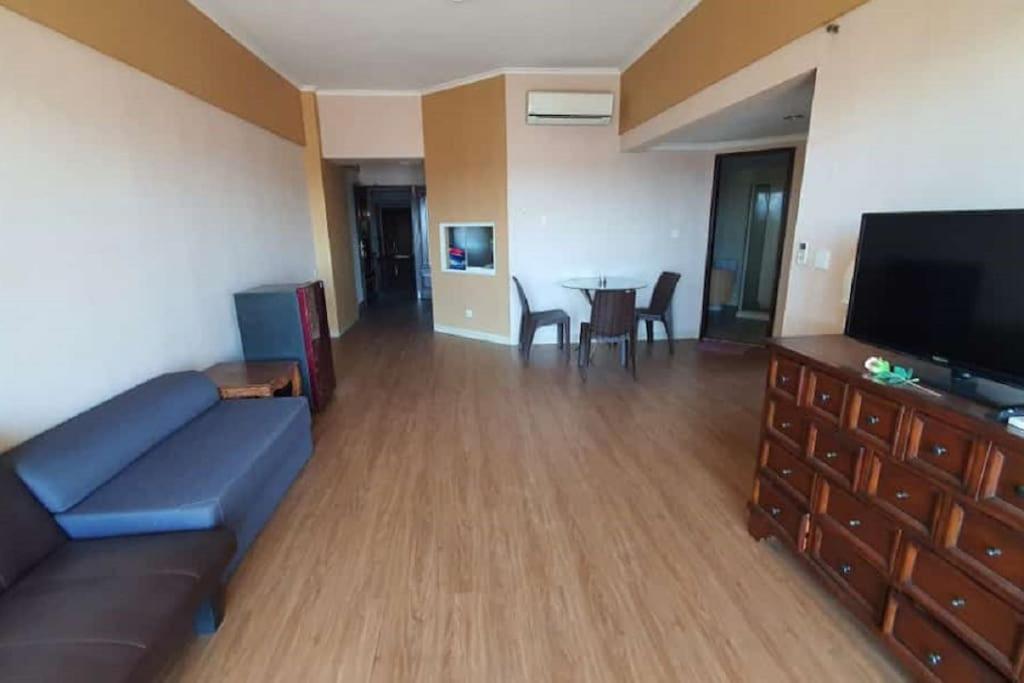 Puncak Marina Furnished 3-br