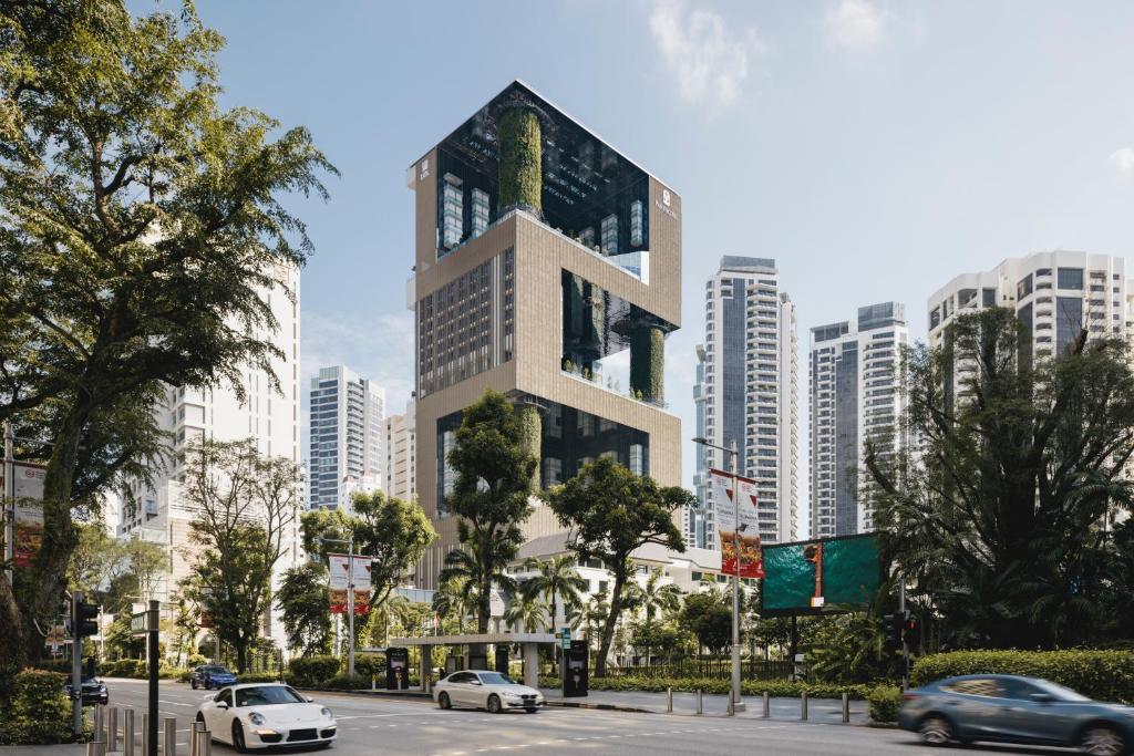 Pan Pacific Orchard photo