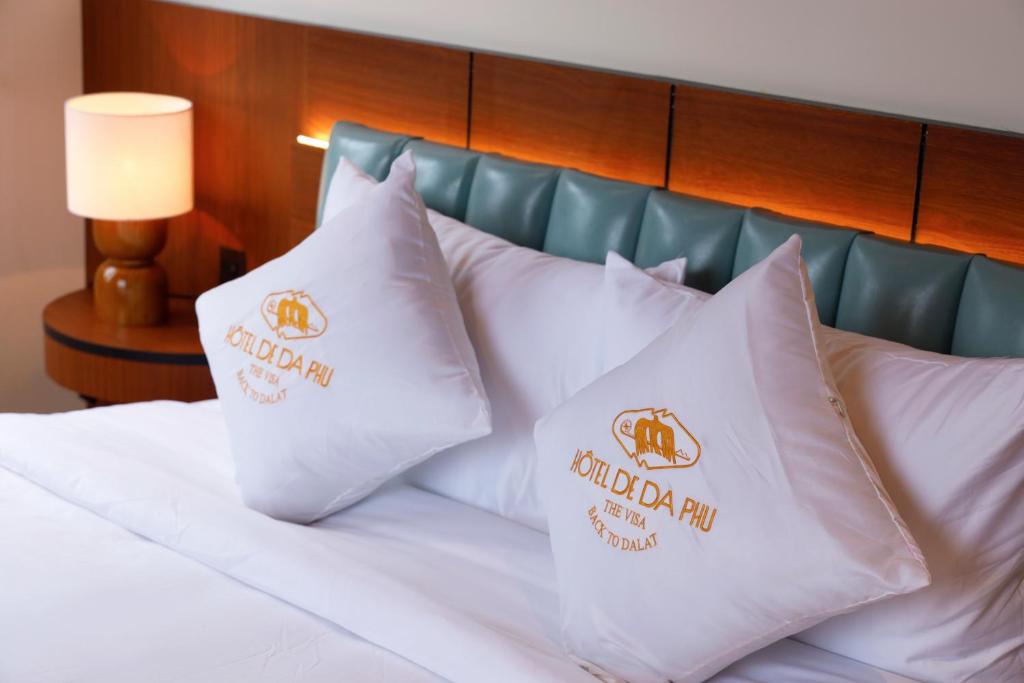 Hotel De Da Phu, Ấp Kim Thạch – 2023 legfrissebb árai