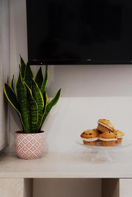 Case d ' oro - Appartement D'une Chambre