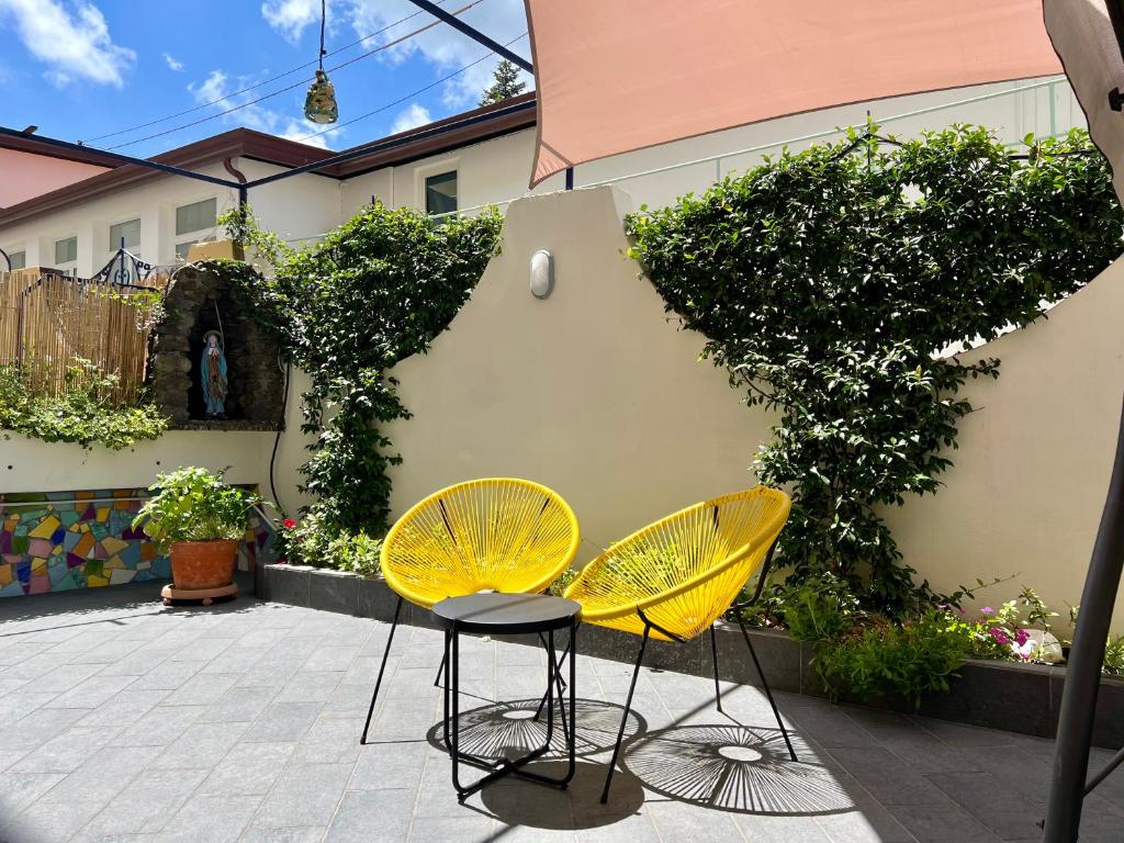 Fotografie z fotogalerie ubytování YourHome - Maison Nonna Anna v Sorrentu