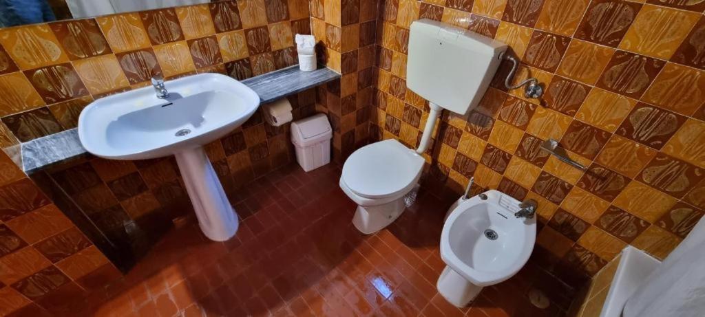 Albufeira Jardim by Umbral - Resim 6