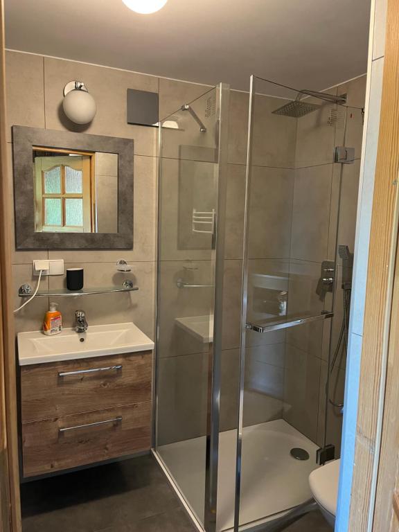 Pokoje Goscinne u Naglaka Willa Zab - 15