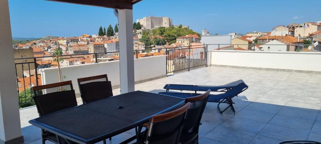 Apartman Bebe in old town- with FREE PARKING