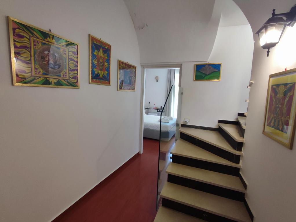 Fotografie z fotogalerie ubytování Yhomisus v destinaci Comiso