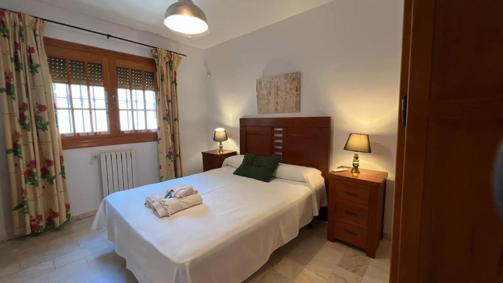 Casa Duende en Villa de Níjar - imagen 3