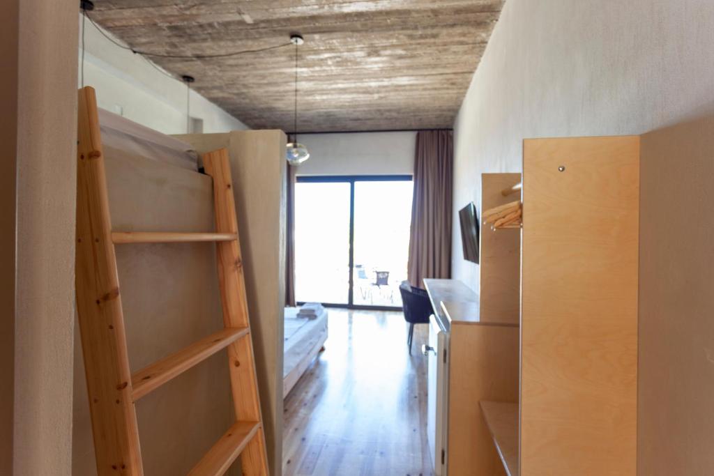 Fotografie z fotogalerie ubytování Toni Retzo Rooms v destinaci Himare