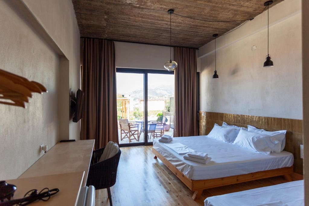 Toni Retzo Rooms - Image 8